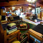 Hi Athabasca Falls - Hostel