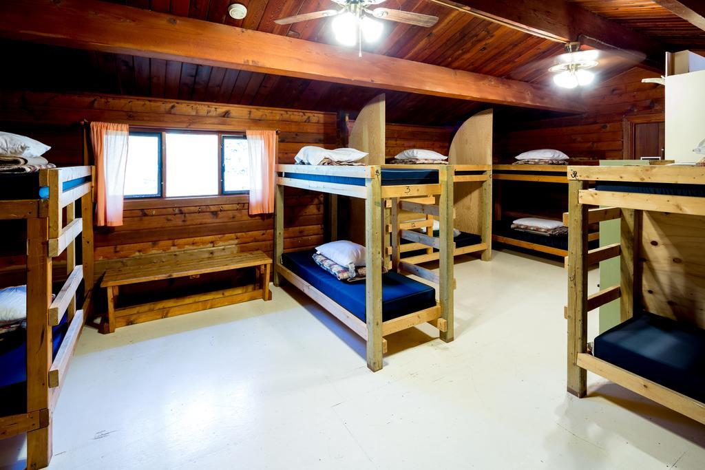 Hi Athabasca Falls - Hostel Jasper